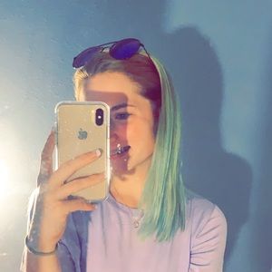 Meet your Posher, Winnie